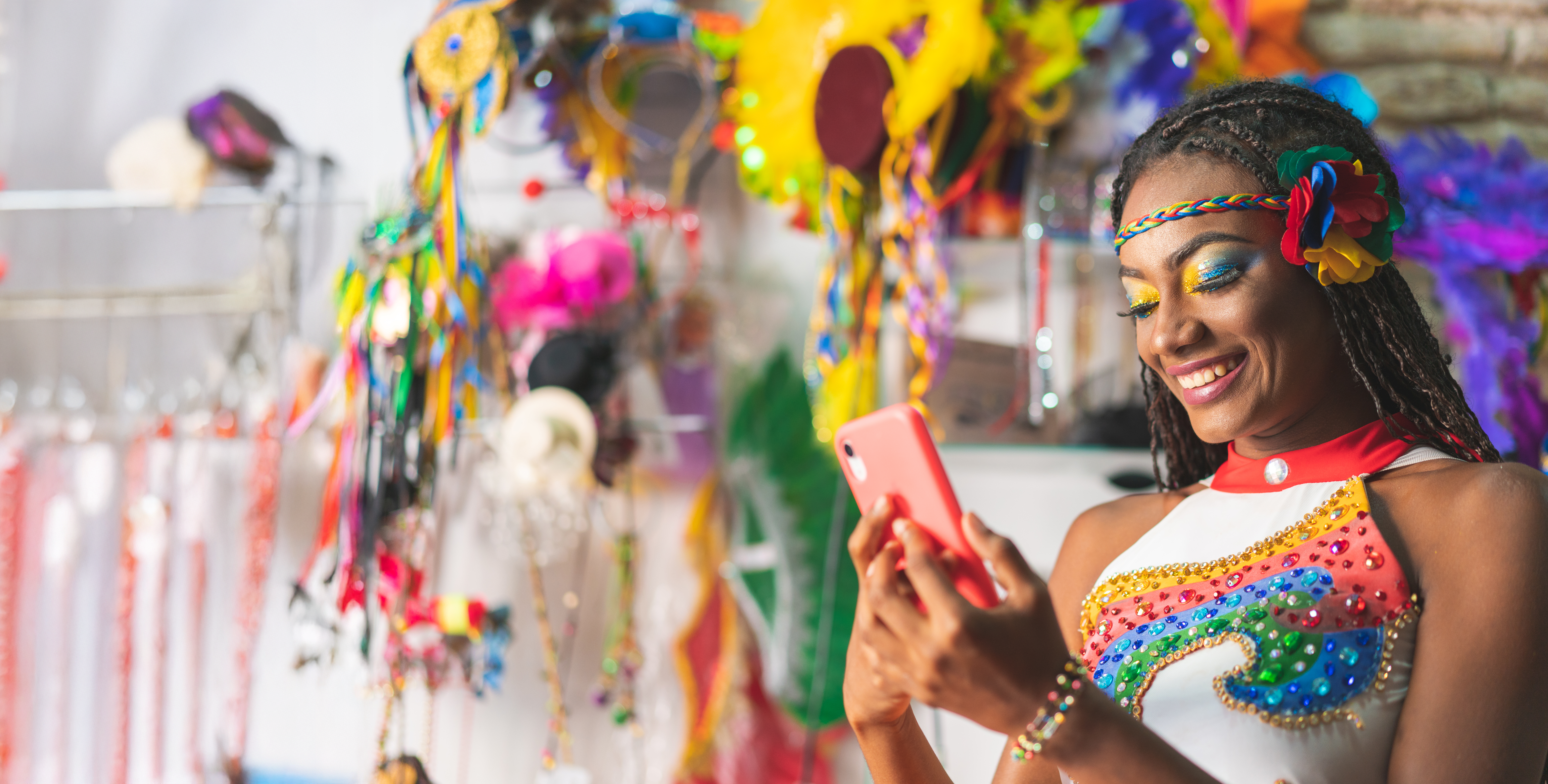 O papel do carnaval na dinâmica econômica brasileira: origem, expansão e impacto atual