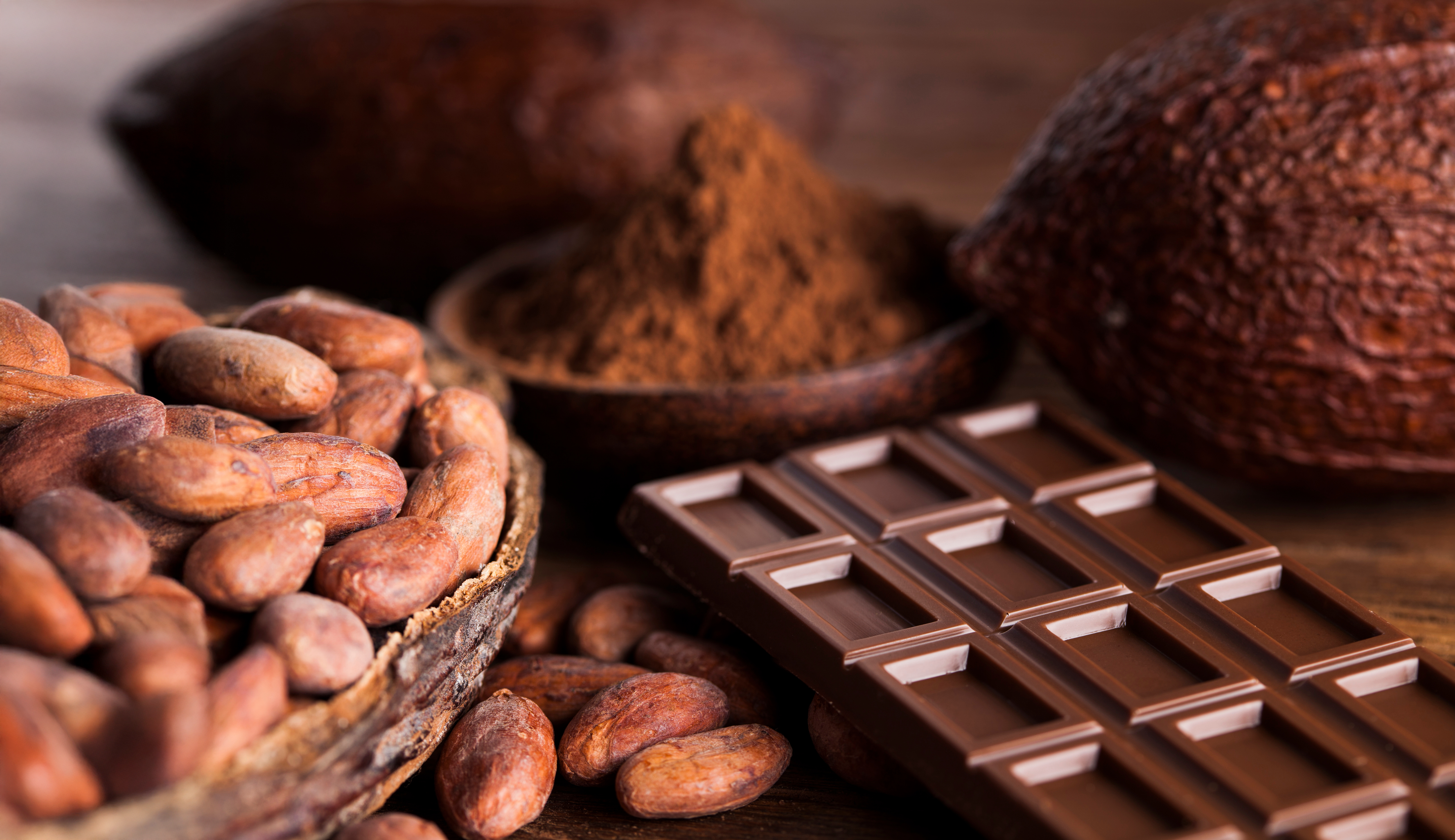 Cacau, inflação e consumo: a cadeia por trás do aumento dos ovos de Páscoa