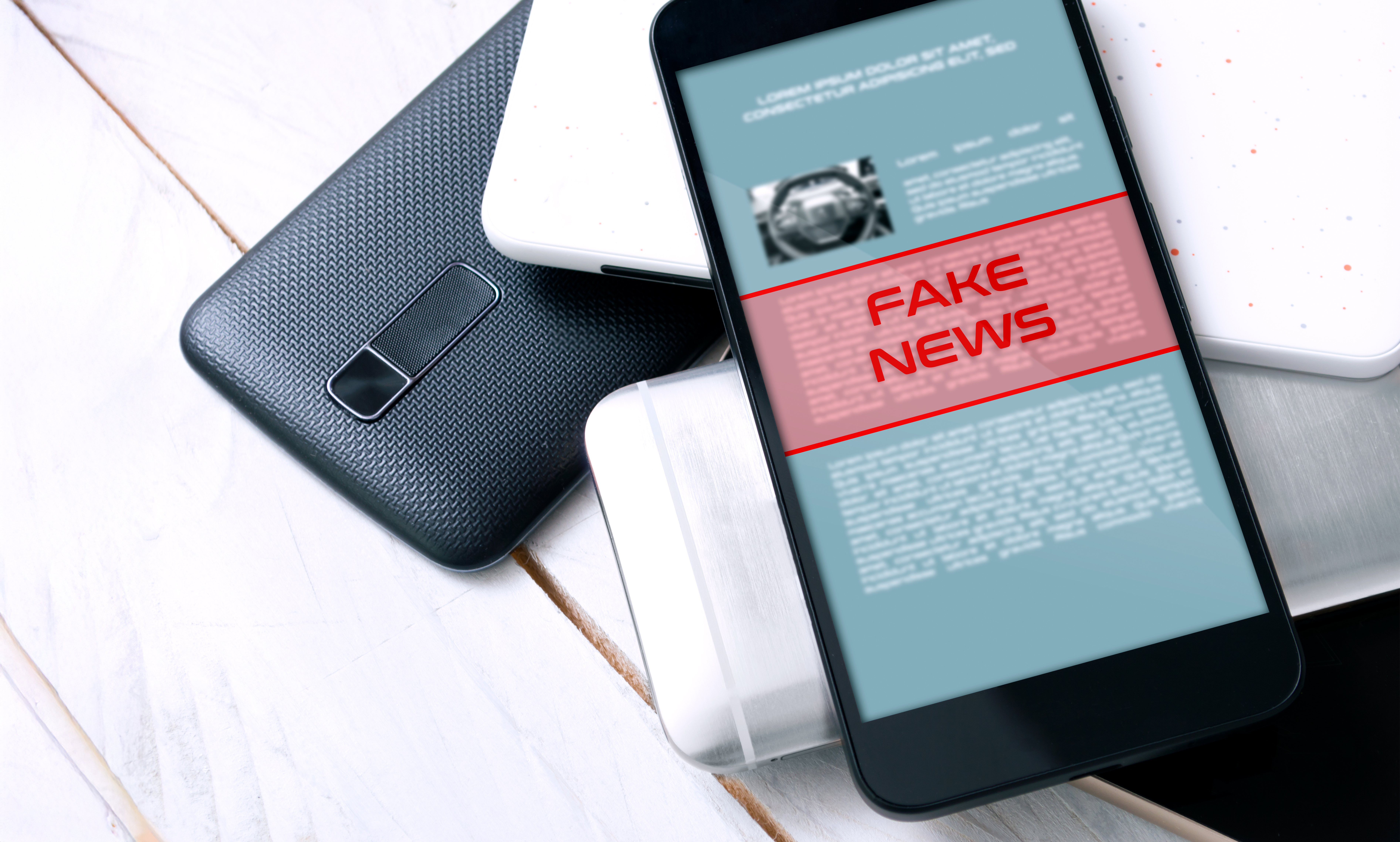 Fake News e o Mercado Financeiro: O Impacto da Desinformação