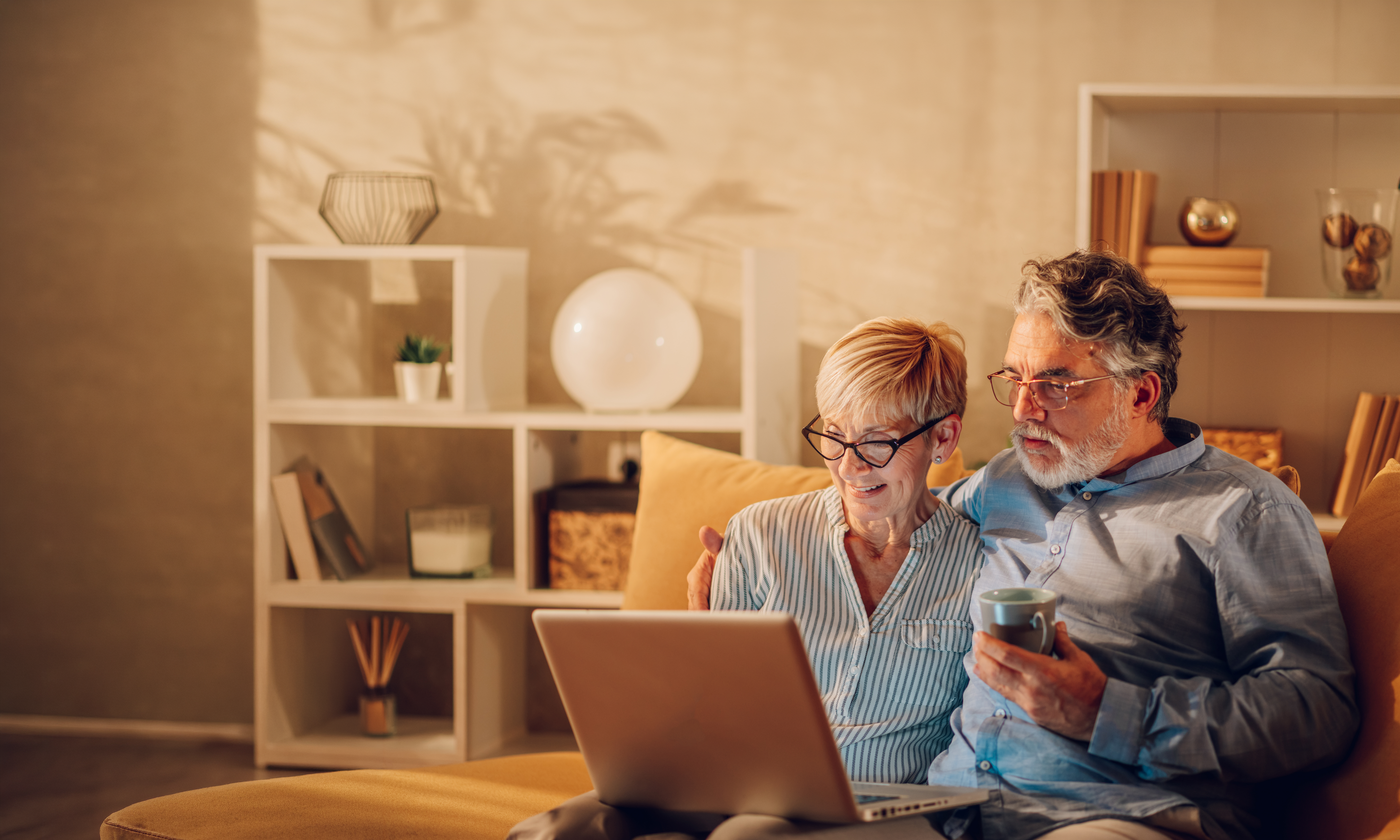 Aposentadoria Inteligente: transformando planejamento financeiro em qualidade de vida