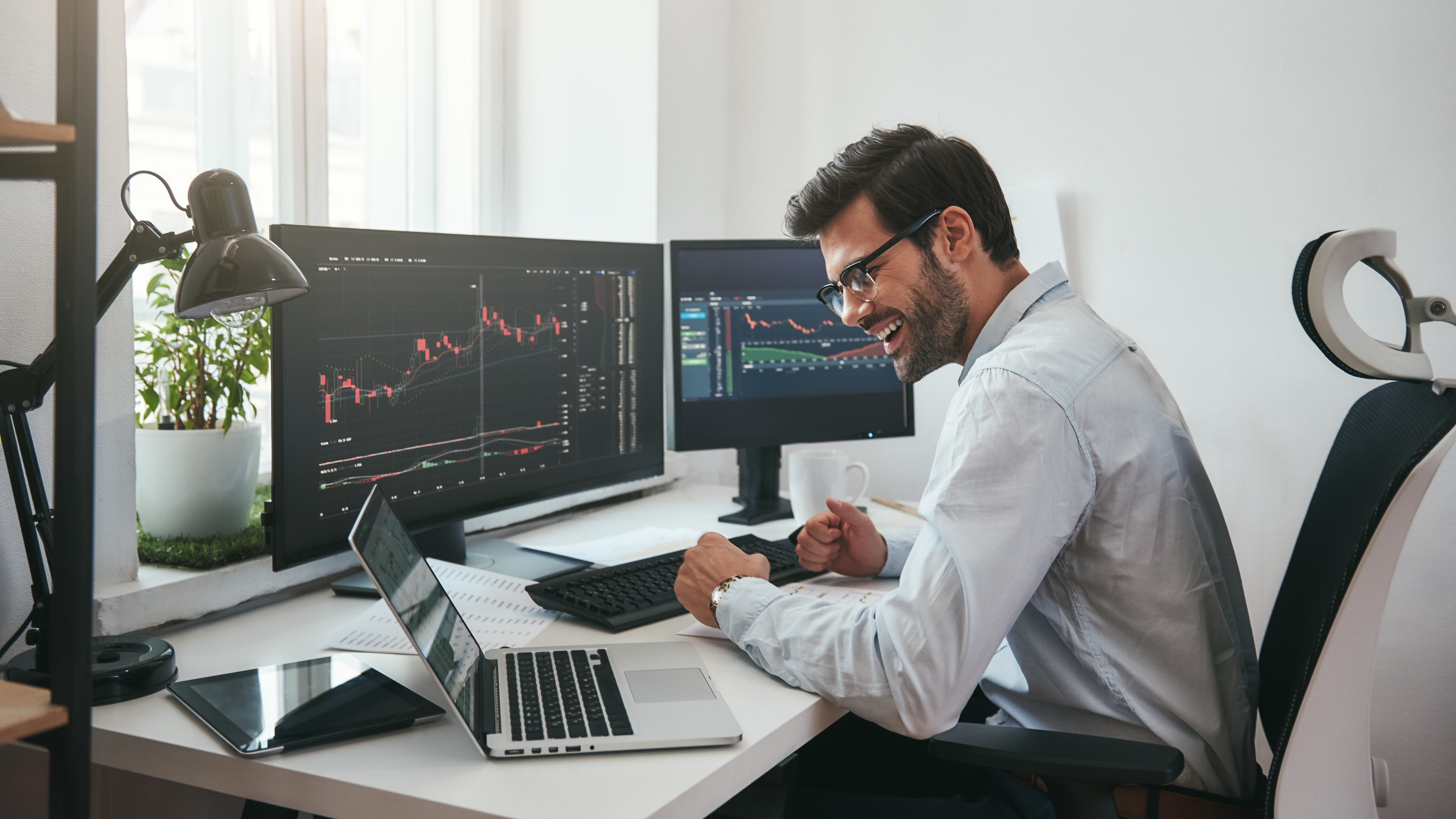 Futuros da B3 Micro de Ibovespa B3 BR+, Ouro e mais