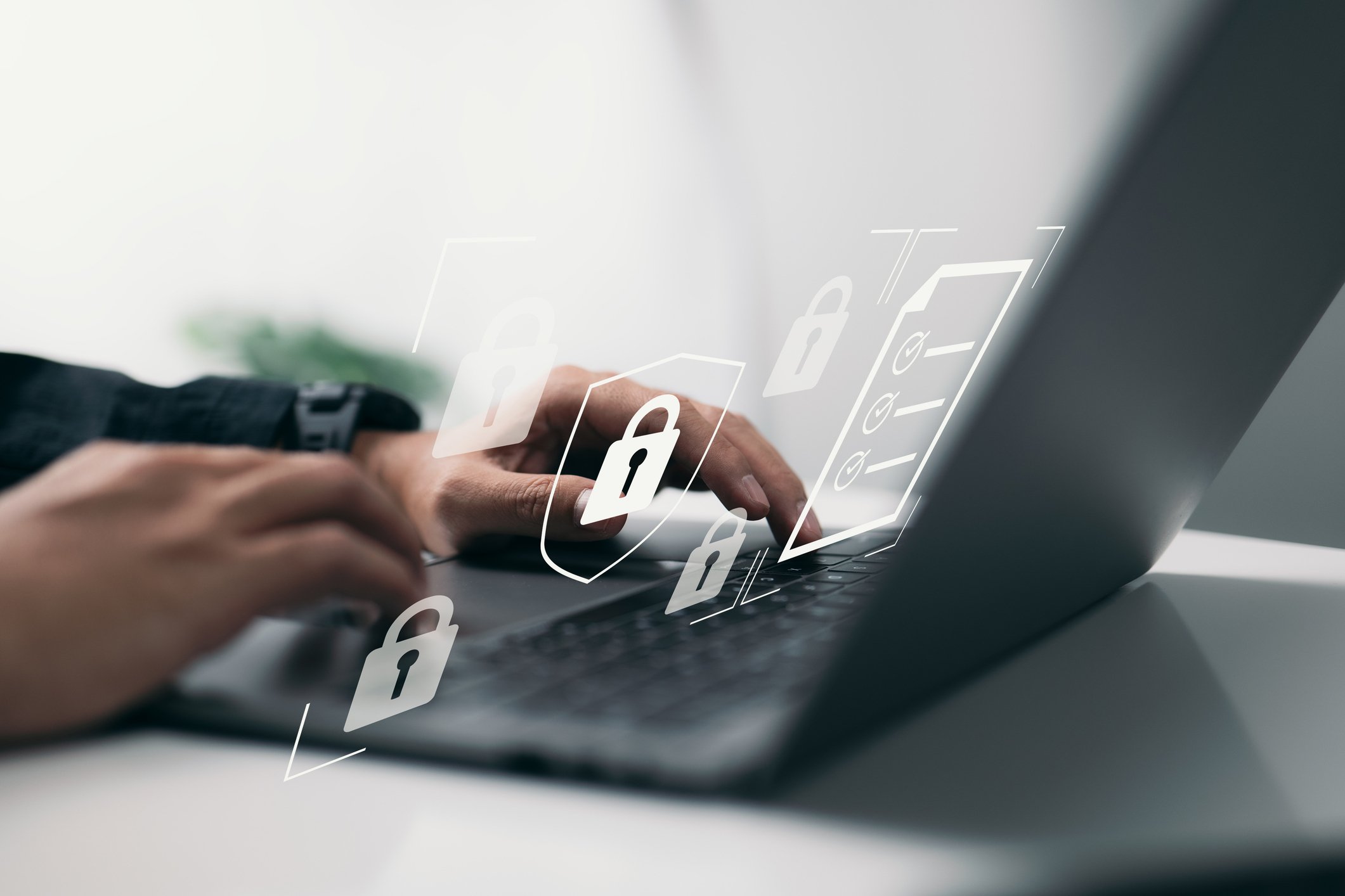 5 práticas simples para proteger seus dados online ao investir