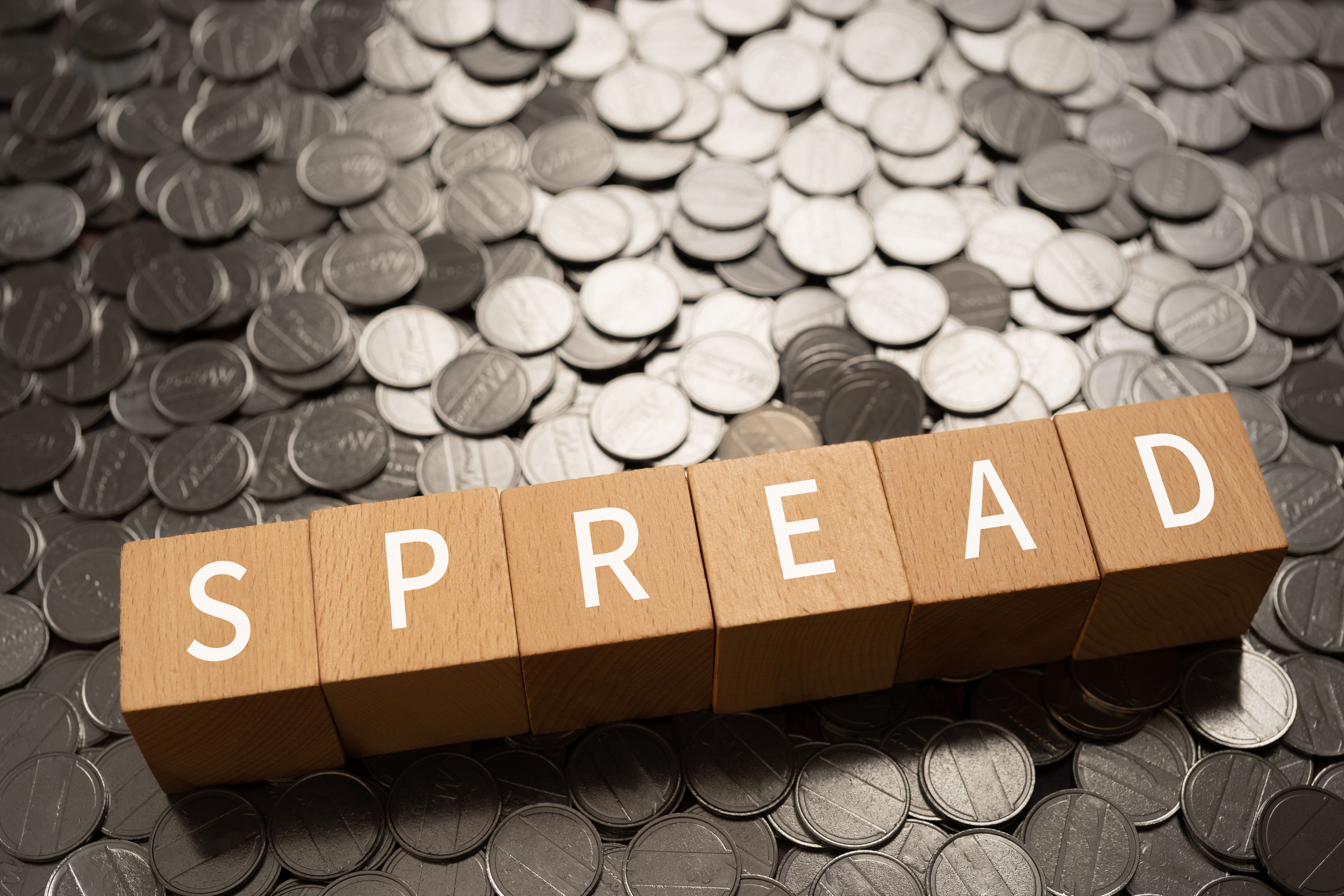 O que é spread? 