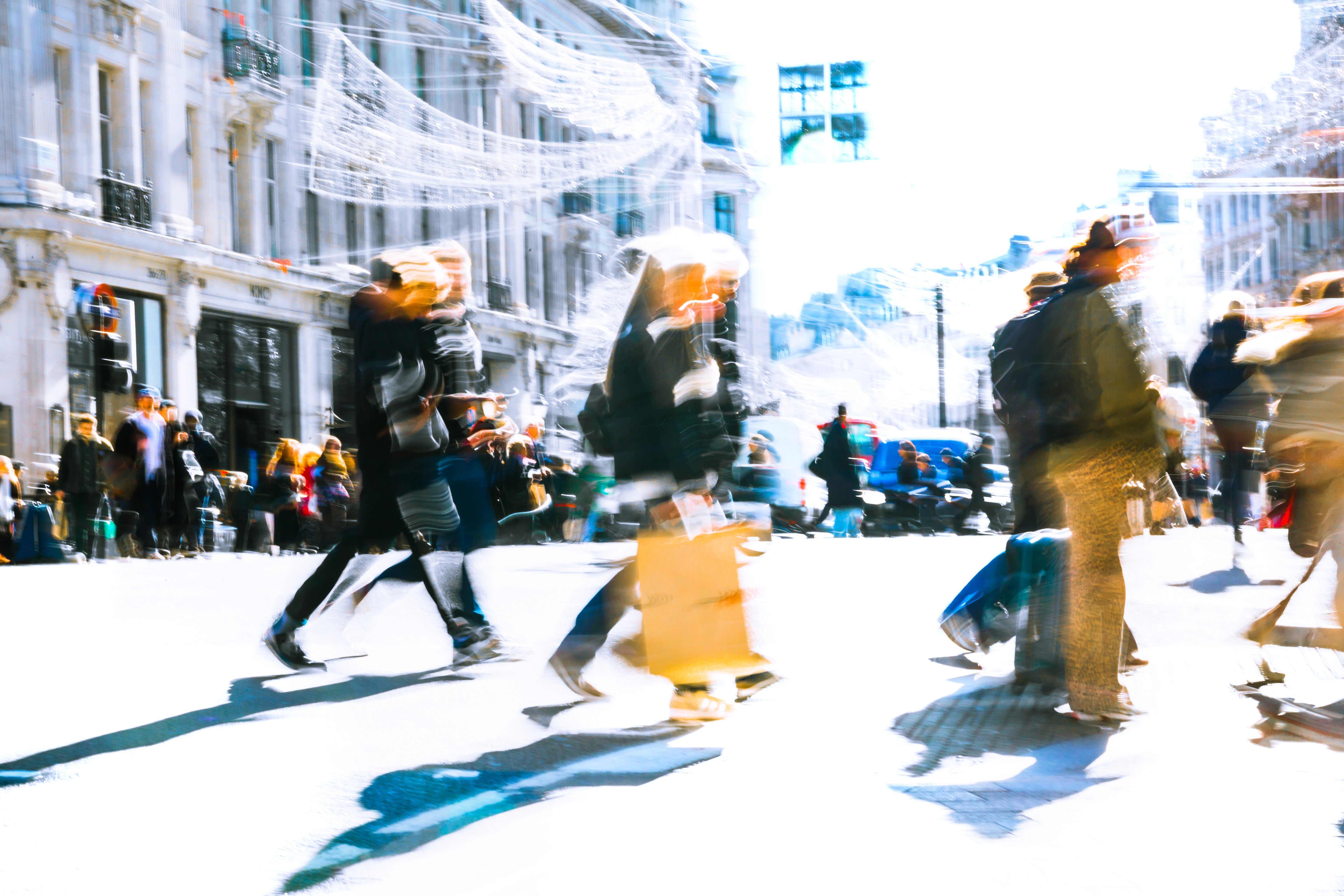 Tendências como termômetro econômico