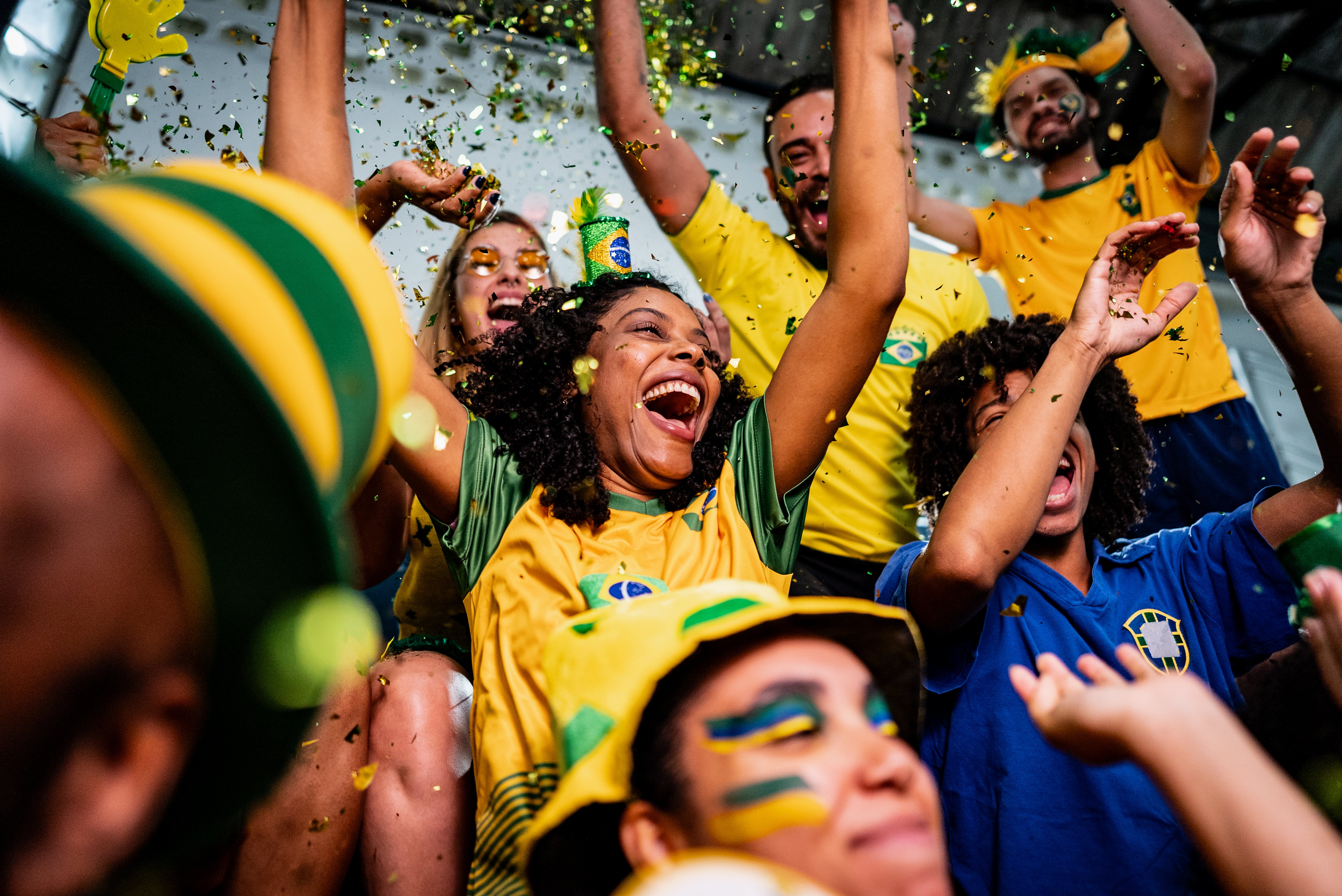 Copa do Mundo do Investidor: qual a escalação ideal para sua carteira?