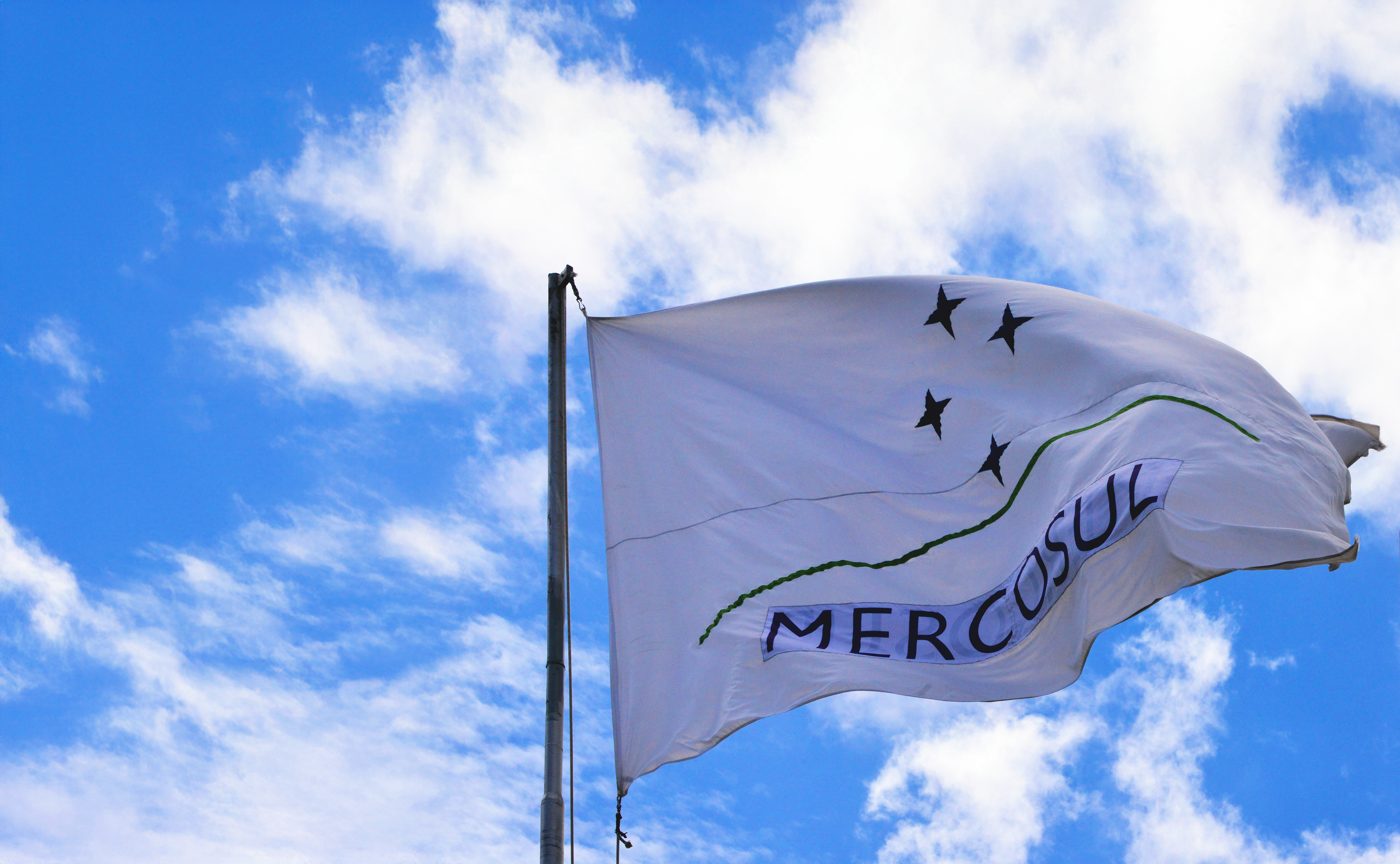 O que é o Mercosul? 