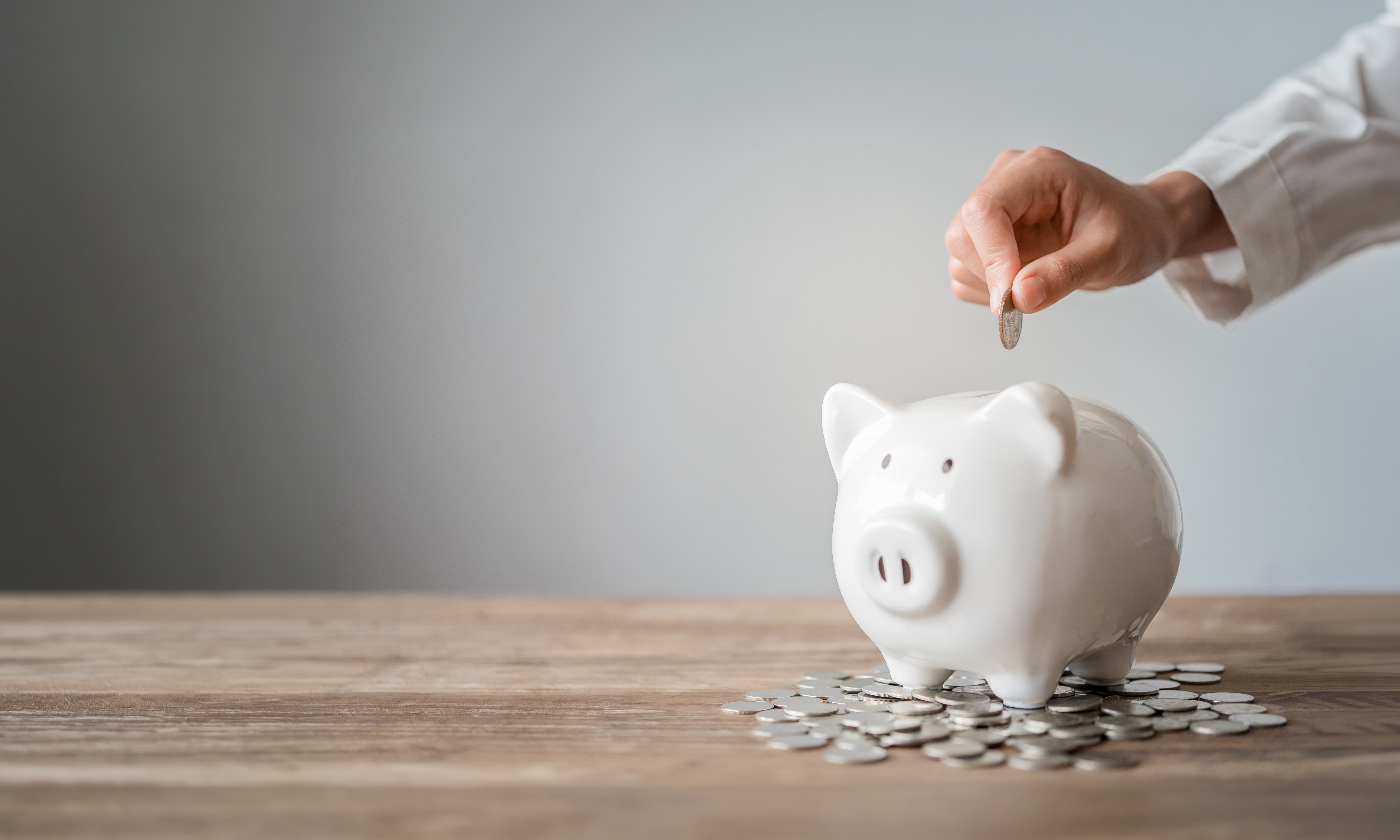 Da organização ao investimento: como chegar ao fim do ano com mais segurança financeira