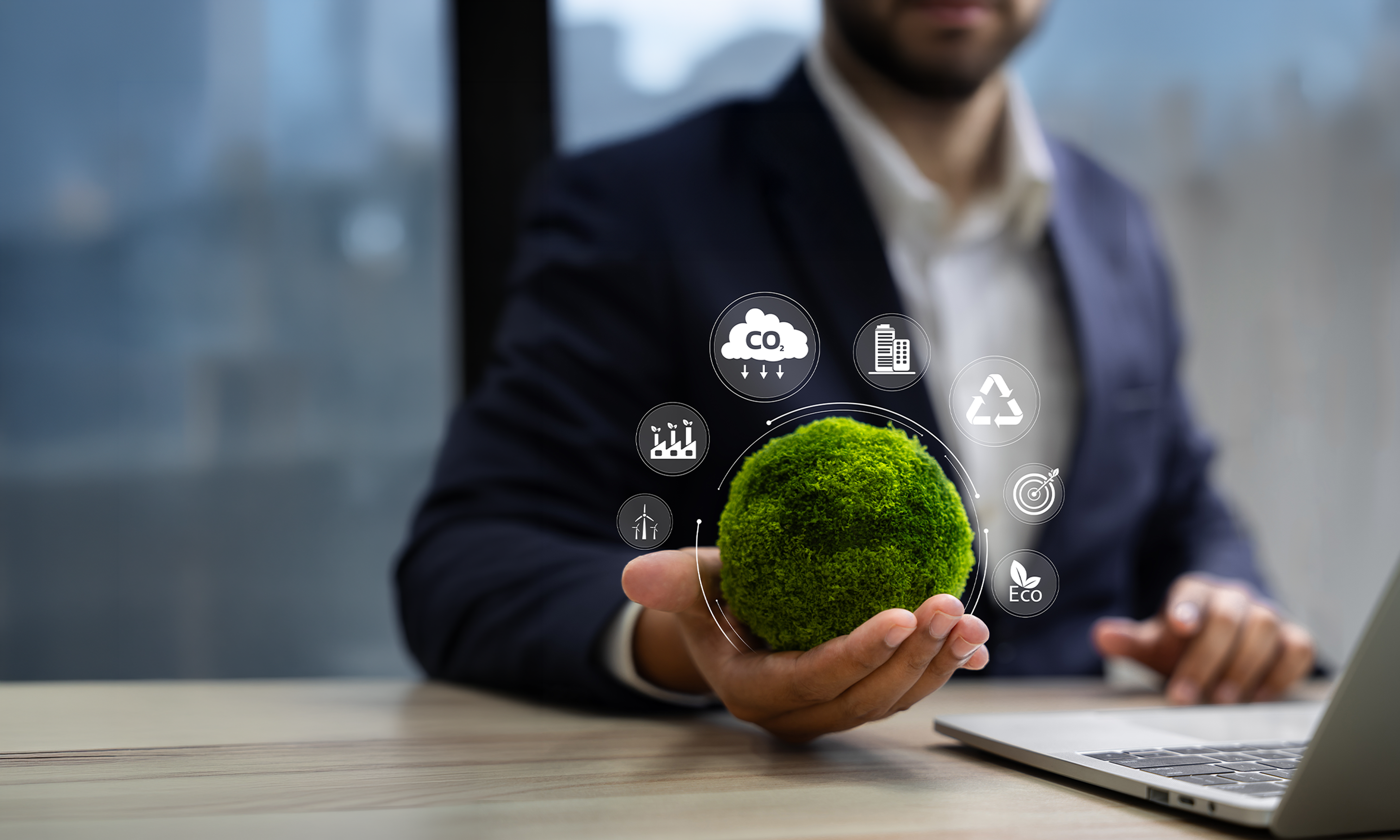 ESG como estratégia de investimento