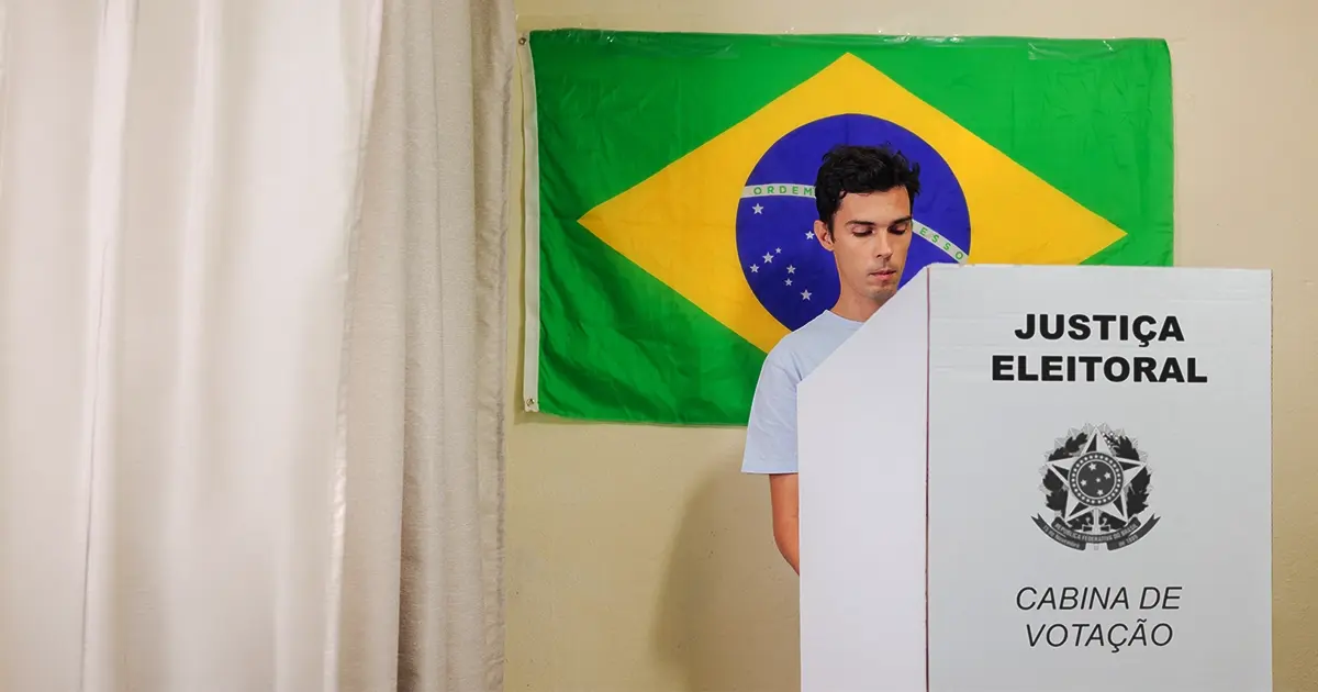 Um mês para a eleição, é melhor investir agora ou esperar?