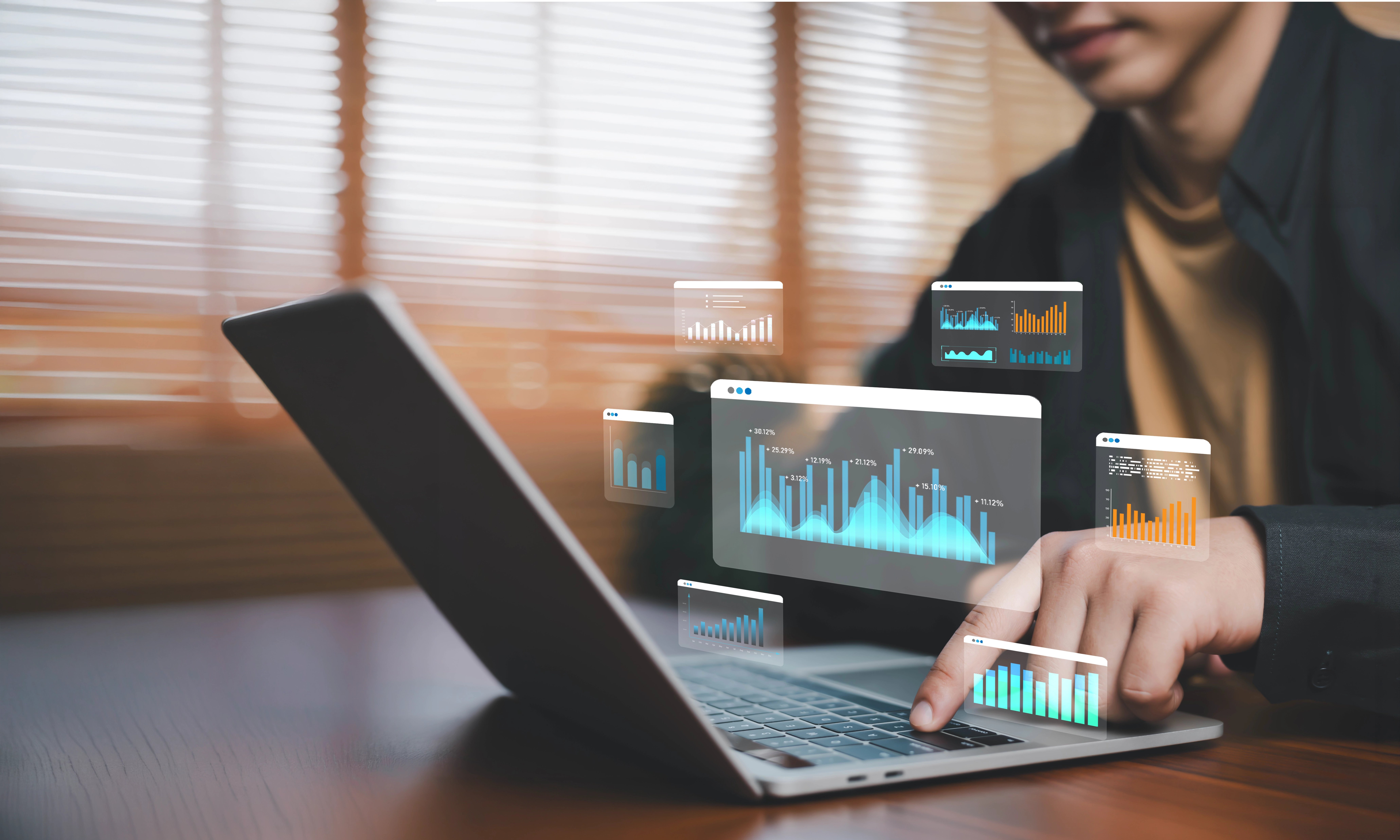 O que é marcação a mercado e como ela afeta seus investimentos?