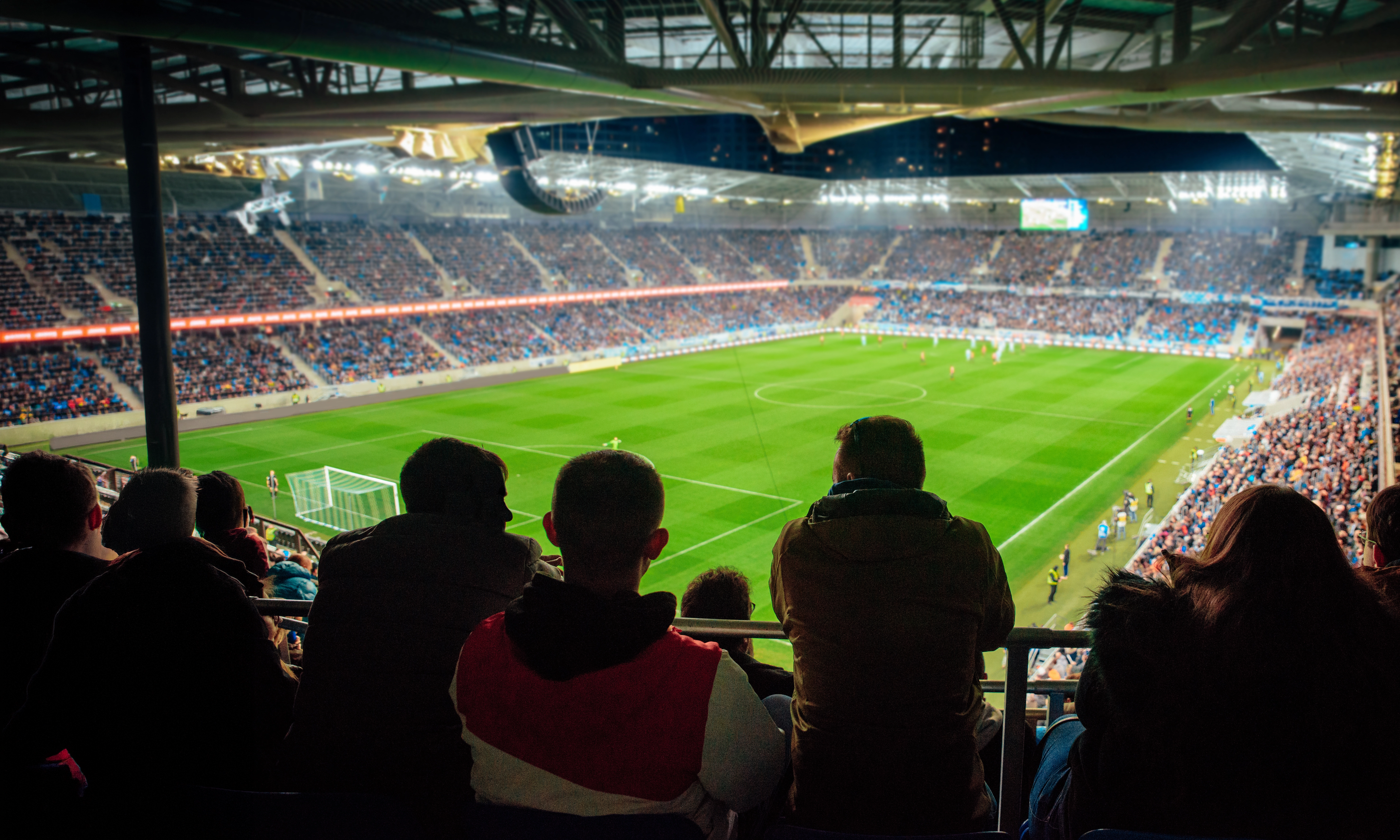 Do sonho ao estádio: planeje sua viagem para a Copa do Mundo de 2030