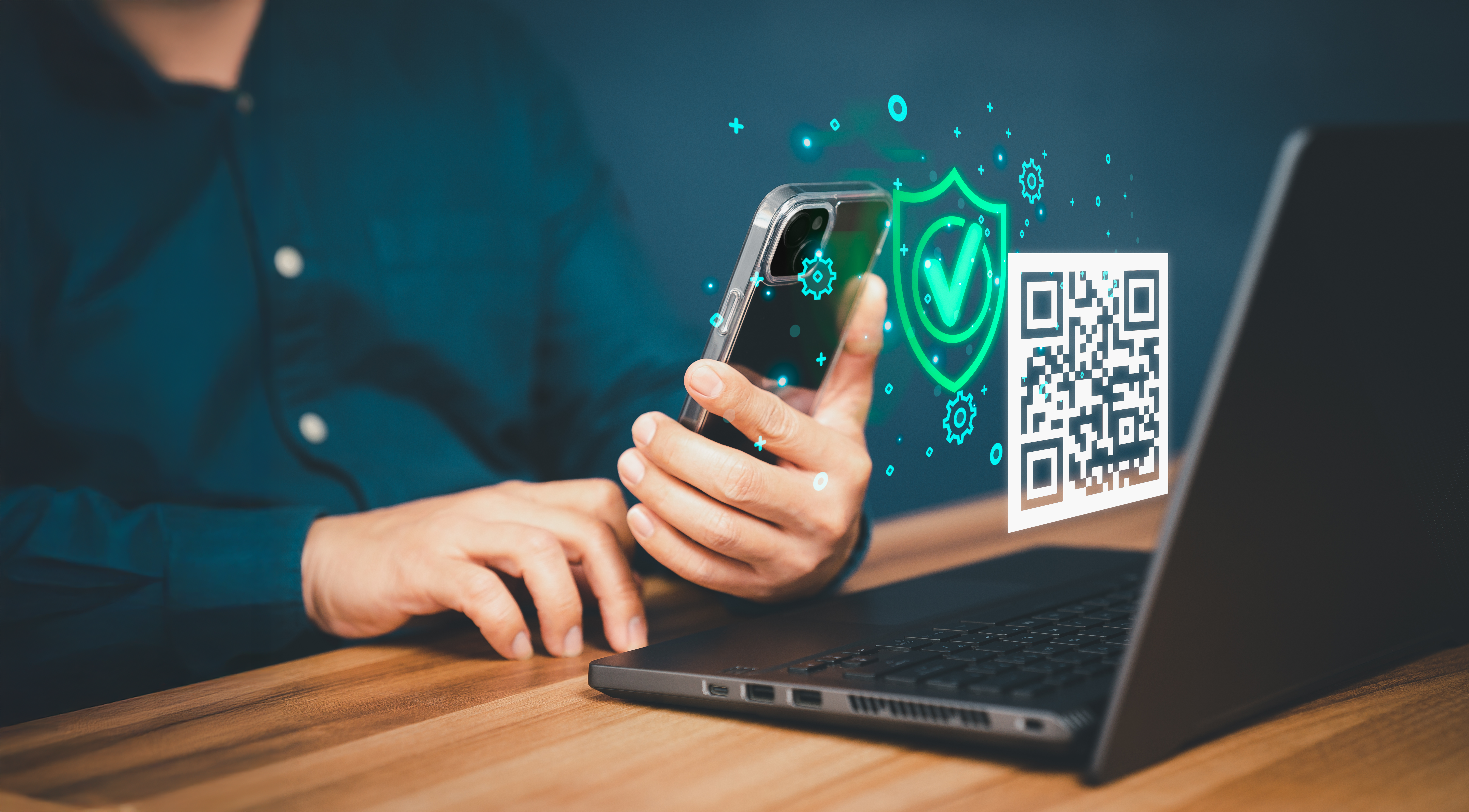 MED 2.0: A nova camada de proteção do Pix