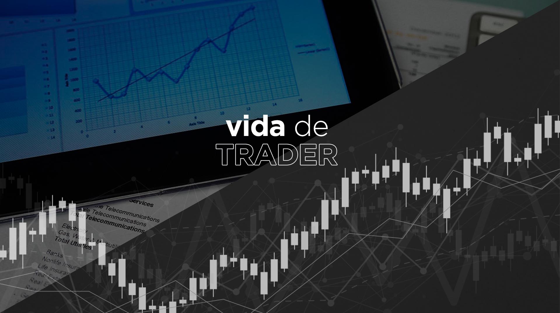 ESSA ESTRATÉGIA USA O IFR PARA LUCRAR EM OPERAÇÕES DE DAY TRADE